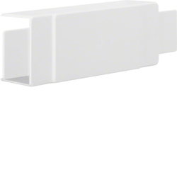 Hager LF4006089016, T-piece hfr LF/LFH 40x57mm traffic white, 4012740878319