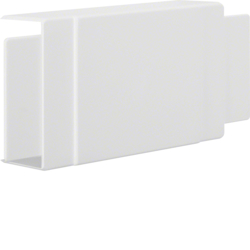 Hager LF4009089016, T-piece hfr LF 40x90mm traffic white, 4012740878319