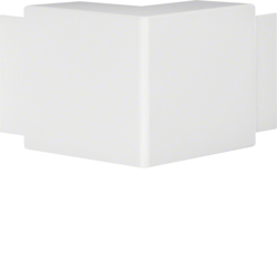 Hager LF6011039016, external corner LF/FB 60x110mm white, 4012740878319