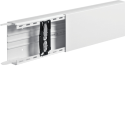 Hager LF6015009016, LF-Trunking PVC LF 60x150 tw, 4012740878319