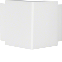 Hager LF6015039016, external corner LF/F/H/FB 60x150mm white, 4012740878319