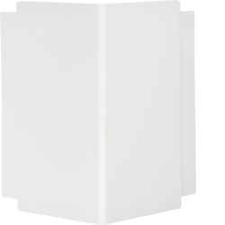 Hager LF6023039016, external corner LF/LFF/FB 60x230mm white, 4012740878319