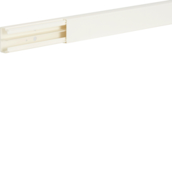 Hager LFF2003609010, Trunking 20036,pure white, 4012740878319