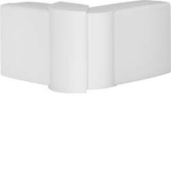 Hager LFF3006039016, external corner LF/LFF 30x57mm white, 4012740878319