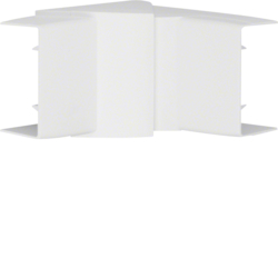 Hager LFF3006049016, internal corner LF/LFF 30x57mm white, 4012740878319
