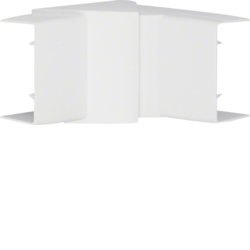 Hager LFF300649010, Adjus inter corner LF30060,pure white, 4012740878319