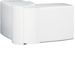 Hager LFF4006039016, external corner LF/LFF/LFH 40x57mm white, 4012740878319