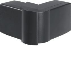 Hager LFF400639011, external corner from PVC LF 40x60mm gbl, 4012740878319