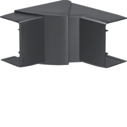 Hager LFF400649011, internal corner from PVC LF 40x60mm gbl, 4012740878319