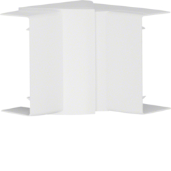 Hager LFF4009049016, internal corner LF/LFF 40x90mm white, 4012740878319