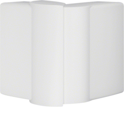 Hager LFF4011039016, external corner LF/LFF 40x110mm white, 4012740878319