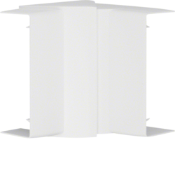 Hager LFF4011049016, internal corner LF/LFF 40x110mm white, 4012740878319