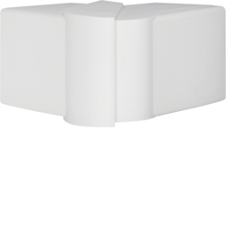Hager LFF6006039016, external corner LF/LFF 60x57mm white, 4012740878319