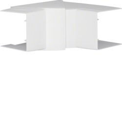 Hager LFF600649010, Adjus inter corner LF60060,pure white, 4012740878319