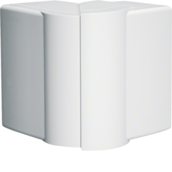 Hager LFF6011039016, external corner LF/F/H 60x110mm white, 4012740878319