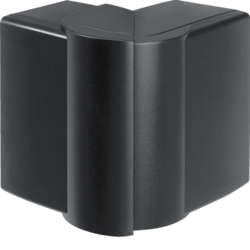 Hager LFF601139011, external corner from PVC LF 60x110mm gbl, 4012740878319