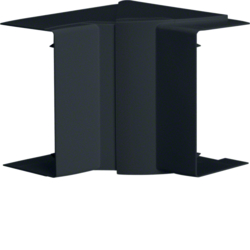 Hager LFF601149011, internal corner from PVC LF 60x110mm gbl, 4012740878319