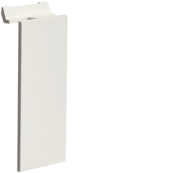 Hager LFF60J9010, Drag cut conceals height LF/LFF 30/40/60, 4012740878319