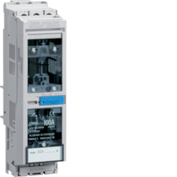 Hager LT0054, Fus.-swi.-disconn. LT size 000 40mm BC, 3250614200601