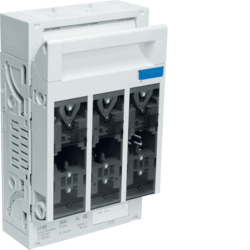 Hager LT150, Fus.-swi.-disconn. LT size 1 mon.pl. M10, 3250614201509