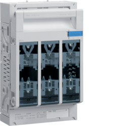 Hager LT153, Fus.-swi.-disconn. LT size 1 60mm M10, 3250614201530