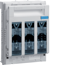 Hager LT252, Fus.-swi.-disconn. LT size 2 40mm M10, 3250614202520