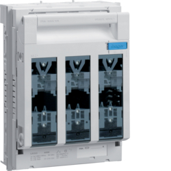 Hager LT253, Fus.-swi.-disconn. LT size 2 60mm M10, 3250614202537