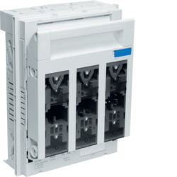 Hager LT350, Fus.-swi.-disconn. LT size 3 mon.pl. M10, 3250614203503