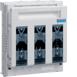 Hager LT353, Fus.-swi.-disconn. LT size 3 60mm M10, 3250614203534