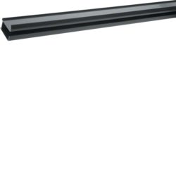 Hager M1257, M 1257                 Double partition, 4012740878319