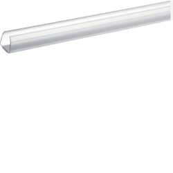 Hager M16489016, LF-trunking mini-Snap for 5,5-7mm tw, 4012740878319