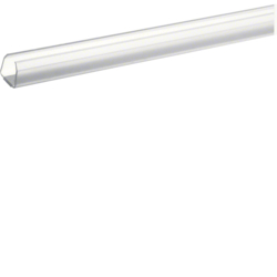 Hager M16599016, LF-trunking mini-Snap for 7,5-10mm tw, 4012740878319