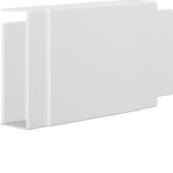 Hager M54169010, T and X piece, LF 40110, pure white, 4012740878319