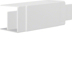 Hager M54469010, T and X piece, LF 60060, pure white, 4012740878319