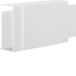 Hager M54569010, T and X piece, LF 40090/91, pure white, 4012740878319