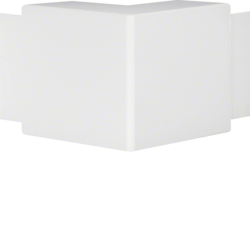 Hager M55029010, External corner, LF/FB 60110, pure white, 4012740878319