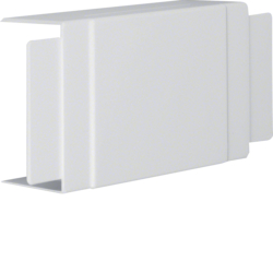 Hager M55067035, T-piece hal free LFxxx/FB 60x110mm lgr, 4012740878319