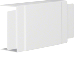 Hager M55069010, T-piece hal free LFxxx/FB 60x110mm pw, 4012740878319