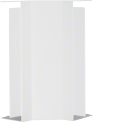 Hager M55419010, Internal corner, LF/FB 60230, pure white, 4012740878319