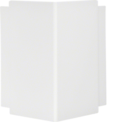 Hager M55429010, External corner, LF/FB 60230, pure white, 4012740878319