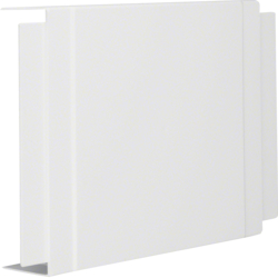 Hager M55469010, T and X piece, LF/FB 60190, pure white, 4012740878319