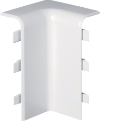 Hager M55519010, Internal corner, SL 20051, pure white, 4012740878319