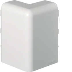Hager M55529010, External corner, SL 20051, pure white, 4012740878319