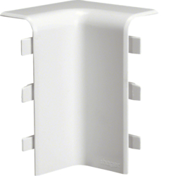 Hager M55619010, Internal corner, SL 20071, pure white, 4012740878319