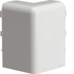 Hager M55629010, External corner, SL 20071, pure white, 4012740878319