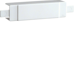 Hager M58069010, T and X piece, LF 40040, pure white, 4012740878319