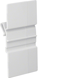 Hager M5841, M 5841                 Cable Retainer, 4012740878319