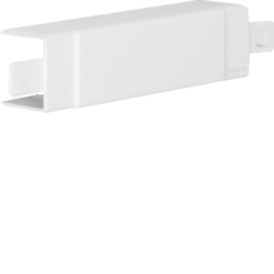 Hager M59669010, T and X piece, LF 30030, pure white, 4012740878319