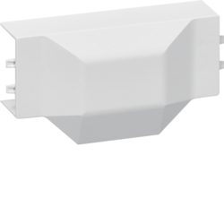 Hager M61469010, T and X piece, LF 20035/36, pure white, 4012740878319