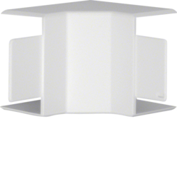 Hager M61819010, internal corner hal free LFxxx 30x45 pw, 4012740878319